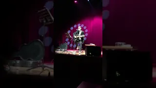 Erhan Güleryüz Anlatmalıymış Meğer Canlı Performans