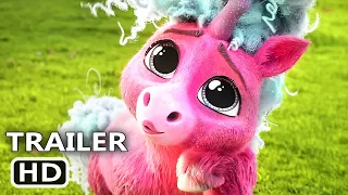 THELMA THE UNICORN Trailer (2024)