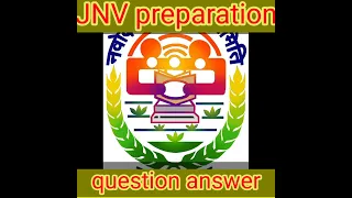 Navodaya vidyalaya Entrence Exam 2022,2023 class 6 syllabus | #jnv preperation