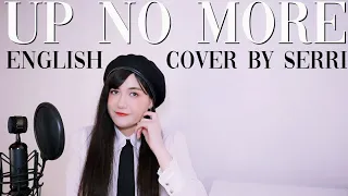 TWICE - Up No More || English Cover by SERRI