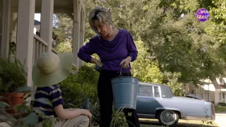 Young Sheldon : Season 1, want to earn money to by gardening