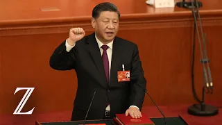 China: Xi Jinping bleibt für fünf weitere Jahre im Amt