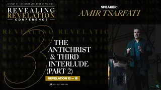 Amir Tsarfati - Revealing Revelation 2023 Davao - Session 3