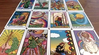 CANCER JAN, FEB, MARCH 2020 *10 OF CUPS!!* 📆🔮😱  Psychic Tarot Card Reading