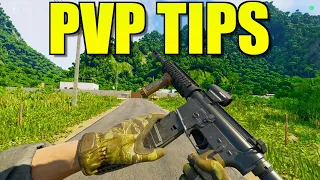 PVP Tips and Help | GUIDE | Gray Zone Warfare