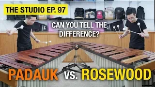 $8,000 vs $16,000 5.0 Octave Marimba BLIND TEST!