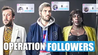 Followers Operation | Film HD