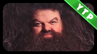 [YTP FR] - HAGRID LE GROS PORC