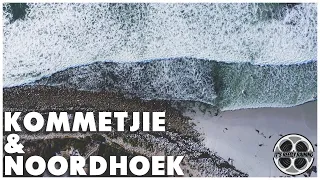 Exploring Kommetjie & Noordhoek Beaches!