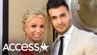 Britney Spears Asks Fans Where She Should Get Married To Sam Asghari