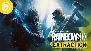 Launch Accolades Trailer | Rainbow Six Extraction