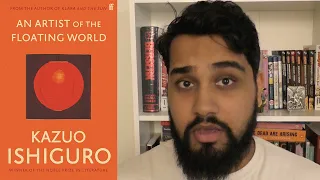 An Artist Of The Floating World - Kazuo Ishiguro - Review