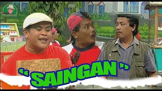 KBK Kirun Bagio Kolik " SAINGAN "