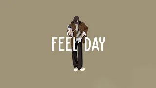 【 playlist 】とにかく部屋でかけ流したいおしゃれな曲 - 爽やかな気分でのんびりしたいあなたへ 🌼 Feel Good ~ Chillin 4AM