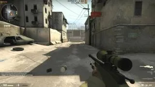 Counter-Strike: Global Offensive Minitage (1080p//HD)