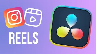 The BEST Settings For Reels/TikTok/Shorts In DaVinci Resolve 18