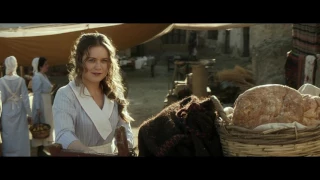 The Ottoman Lieutenant - Trailer - Own It Now on Blu-ray, DVD & Digital HD