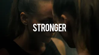 Stronger Clothing | Spec ad | Cinematic commercial Sony FX6