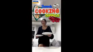 BINI SHEENA'S COOKING CHRONICLES