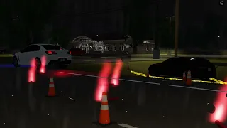 The RS6 Crash... | Greenville Edit