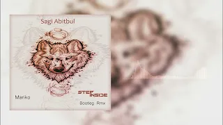 Sagi Abitbul - Mariko (Step Inside Bootleg Rmx) - FREE DOWNLOAD