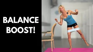 5 Powerful Leg Strength And Balance Exercises For Any Age