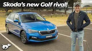 Skoda Scala 2021 review | Chasing Cars