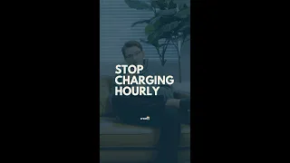 Stop charging hourly