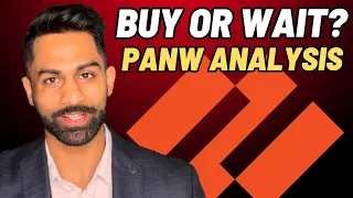 🚨 Palo Alto Networks (PANW) Earnings Coming Up! | Full Analysis on PANW Stock