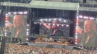Bruce Springsteen - Tenth Avenue Freeze-Out, East Rutherford, NJ 9/3/2023