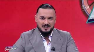 Fiks Fare, Berisha: 7 korrik Rama ikën! Po në 8 kush do vihet? 4 Korrik 2022, Pjesa 1