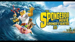 The SpongeBob Movie: Sponge Out Of Water | Conceptual Trailer