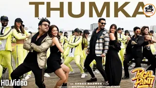 YO YO Honey Singh  Thumka Video 2019   Pagalpanti   Anil, John, Ileana, Arshad, Urvashi, Pulkit, Kri