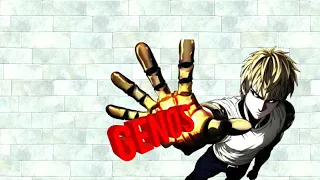 GENOS VS ROBOT KING /AMV/