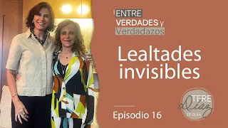 Lealtades invisibles