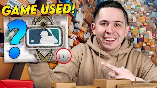 Huge $10,000+ Sports Card Mailday ✉️ *CRAZY 1/1’s*