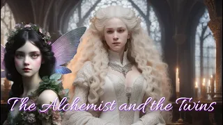 The Alchemist and The Twins | A Fairy Tale Story