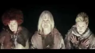 The Lords of Salem (2013) Trailer.