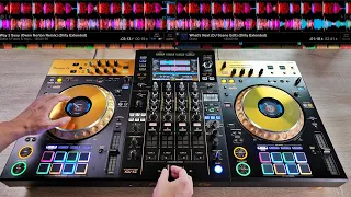 Pro DJ Mixes Top 40 Spotify House Mashups/Remixes