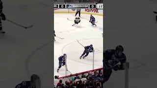 The Most Heart Breaking Loss In NHL History...