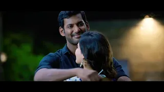 Angry Bird Song  WhatsApp status  Irumbuthirai   Vishal, Arjun, Samantha    1080 X 1906