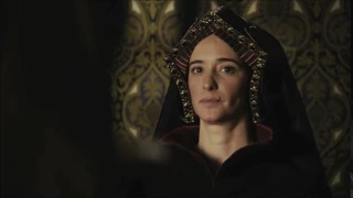 Mary is Summoned to Court - "The Other Boleyn Girl" - Natalie Portman