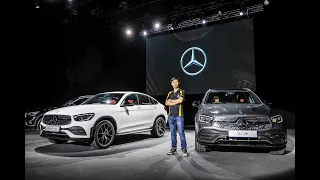 【现场报导】Mercedes-Benz GLC 2019登陆马来西亚