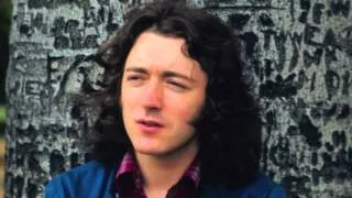 Rory Gallagher - Where Was I Going To?