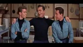 [HQ] Hallelujah! (Hit the Deck-1955)