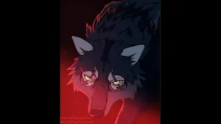 I Can't Get You - Anime Wolf Music Video