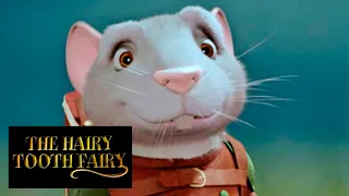 The Hairy Tooth Fairy - Music video HD