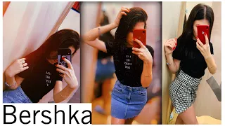 BERSHKA! ШОППИНГ/ВЛОГ С ПРИМЕРКОЙ! 💋 НОВАЯ ВЕСЕННЯЯ КОЛЛЕКЦИЯ + РАСПРОДАЖА/ОБЗОР ФЕВРАЛЬ 2020