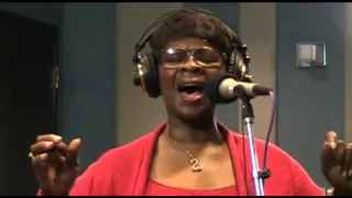 Irma Thomas 'The Same Love That Made Me Laugh' | Live Studio Session