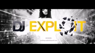 Ed Sheeran - Shape Of You (Exploit Edit/Remix) | by Dj ExploiT